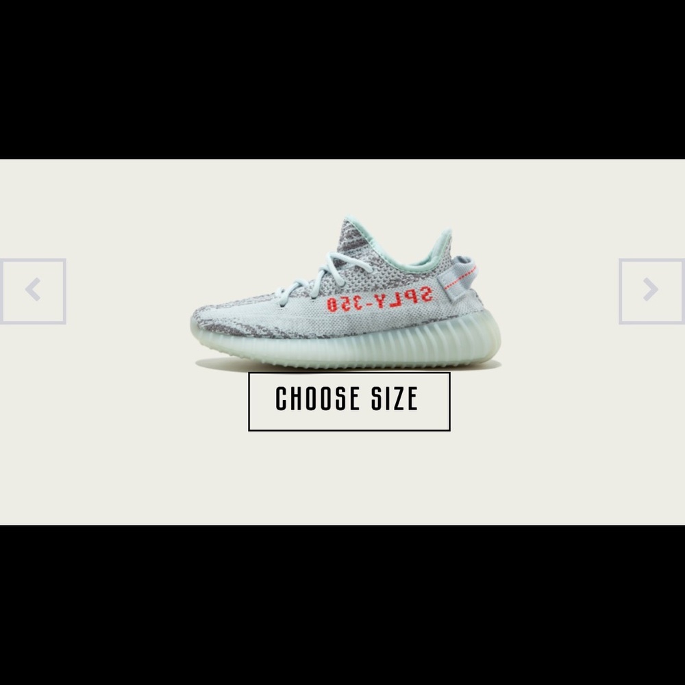 Yeezy 350